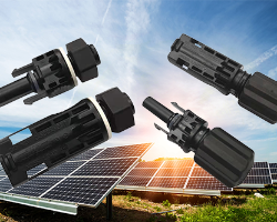 Product News Amphenol Industrial's Amphe-PV H4 Plus™