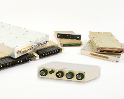 Product News Amphenol Socapex Launches PS Series: Rugged Power Device Solutions for Critical Military Applications