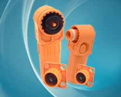 Product News SurLok Plus™ 1500VDC