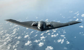 Defense Product Market