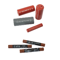 Product 1119 Series Mil/Aero In-Line Junctions