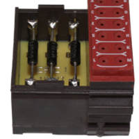 Product 1765 Electronic Component Carrying Modules