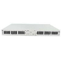 Product 1RU 125A Dual-Feed GMT Fuse Panel