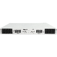 Product 1RU 240A Dual-Feed, 9/9 TPA/GMT Fuse Panel
