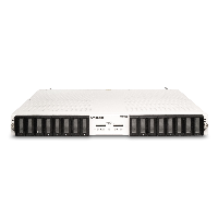 Product 1RU 325A Dual-Feed, 8/8 Circuit Breaker Panel