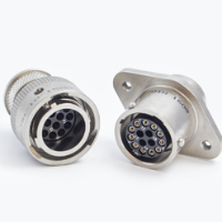 Product Bantam Micro-Bayonet Connectors