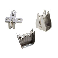 Product BarKlip® XP Connectors