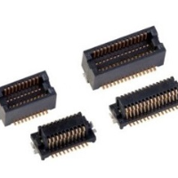 Product BergStak® 0.50mm Mezzanine Connector