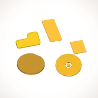 Product Contact Pads
