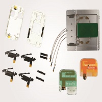 Product Distribution Network Antennas