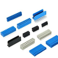 Product Dubox® 2.54mm