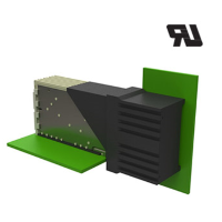 Product ExaMAX+® High Speed Backplane Connector System