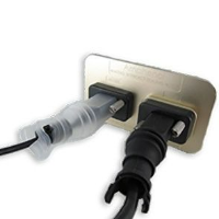 Product IP67 Boot Style Hood