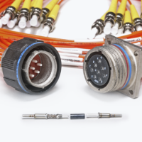 Product JSFC15/JSFC16 Connectors