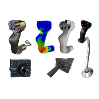Product Joystick