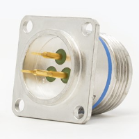 Product MIL-DTL-83723 Hermetic Connectors