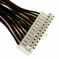 Product Minitek® Pwr 4.2 Connector System