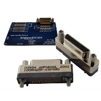 Product Solderless Mount Micro-D