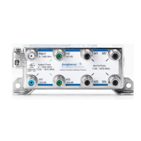 Product DOCSIS Passive