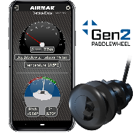 Product DST810 Smart™ Multisensor with Gen2 Paddlewheel