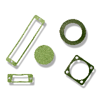 Product Electrically Conductive Seals - VG96940-6