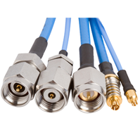 Product Extreme RF Cable Assemblies
