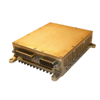 Product Generator control Units Power Supplies (GCU)