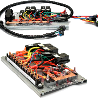 Product Integrated Solutions