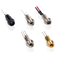 Product LED Light Guide