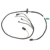 Product LV Harness Assemblies