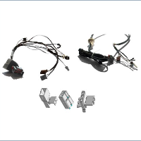 Product Mirror Harness Assemblies