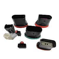 Product Pass Through Connection China / Asia