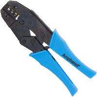 Product Termination Tools for RF Connectors